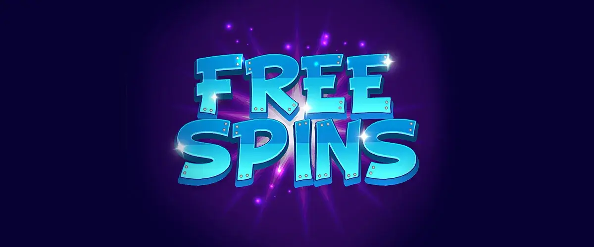 50 Free Spins